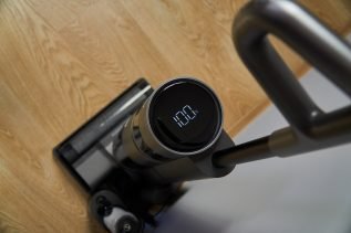 Recenzja Dreame H11 Max - odkurzanie na mokro w nieco lepszym wydaniu