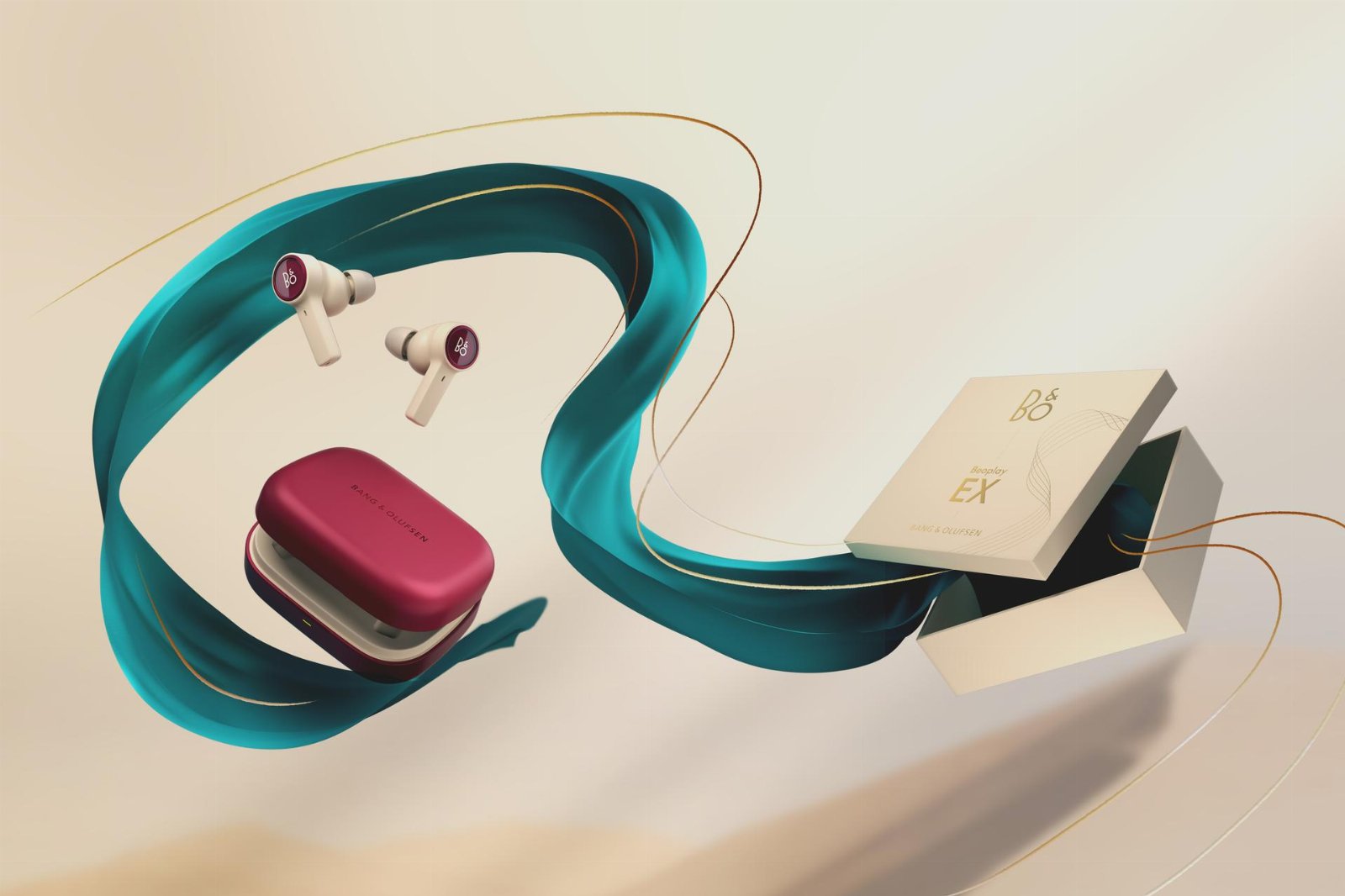 Bang & Olufsen wita Nowy Rok Księżycowy 2023! Limitowane akcesoria już w sprzedaży Bang & Olufsen wita Nowy Rok Księżycowy 2023! Limitowane akcesoria już w sprzedaży