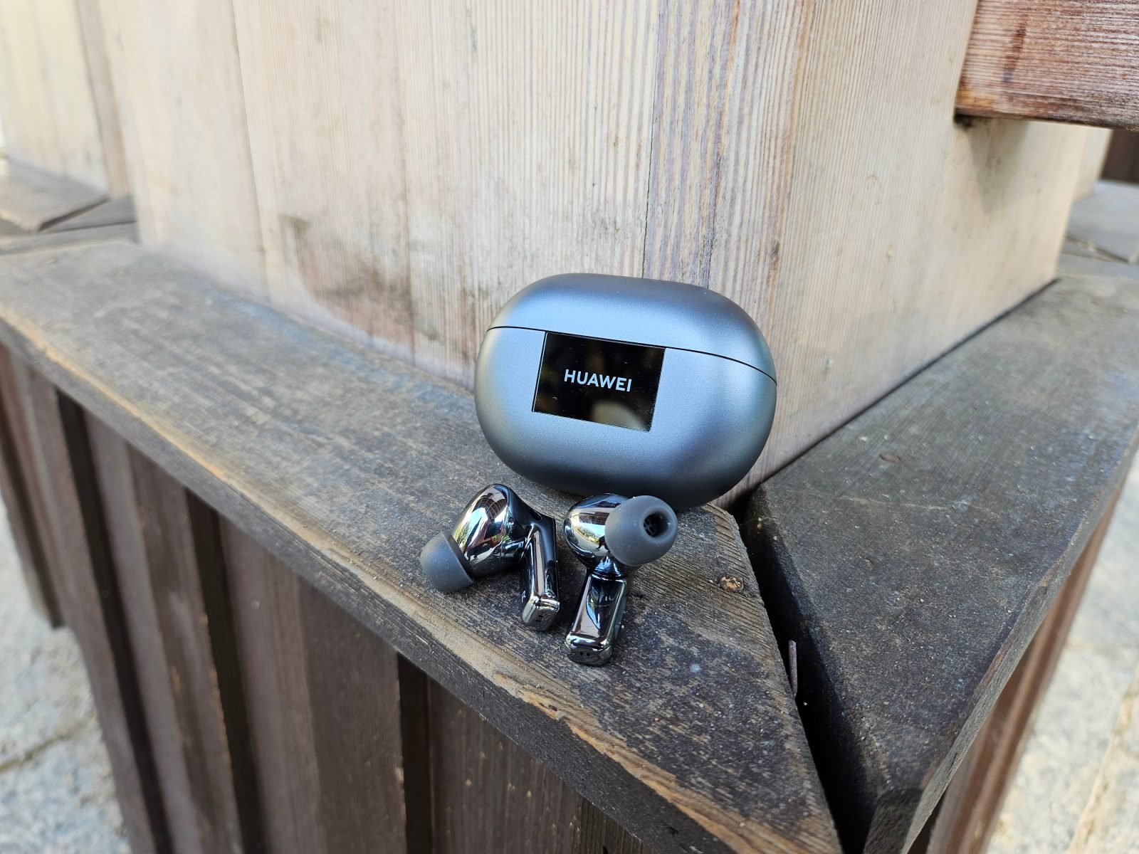 Recenzja Huawei Freebuds Pro 3. Po prostu rewelacyjne! Recenzja Huawei Freebuds Pro 3. Po prostu rewelacyjne!