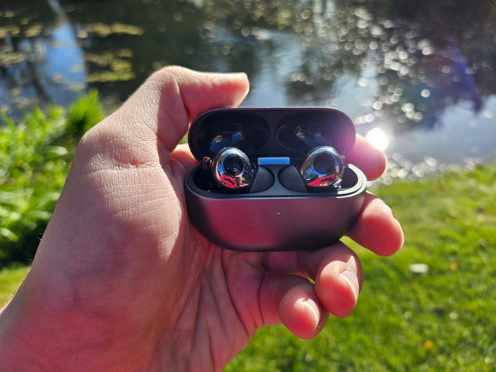 Recenzja Huawei Freebuds Pro 3. Po prostu rewelacyjne! Recenzja Huawei Freebuds Pro 3. Po prostu rewelacyjne!