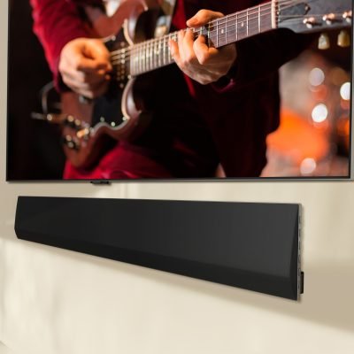 Soundbary na 2024 rok (źródło: LG Electronics)