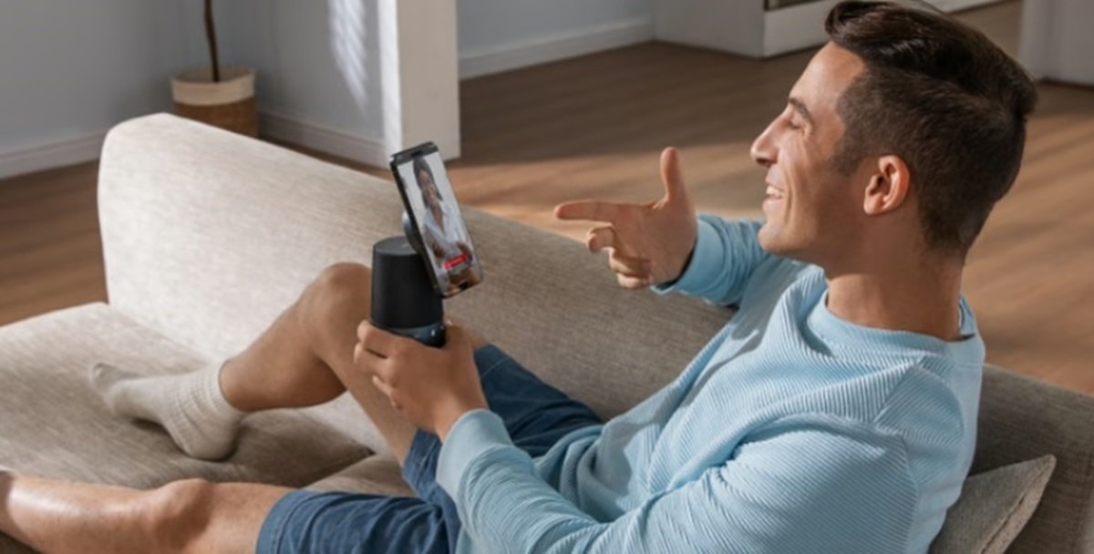 AnkerWork S600 (źródło: kickstarter.com